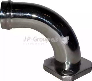 JP GROUP 1114509700 -  Фланец охлаждающей жидкости
